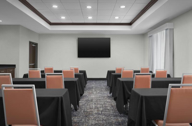 Hampton Inn & Suites Mishawaka/South Bend photo 5