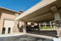 Hampton Inn Caryville-I-75/Cove Lake State Park - Wifi
