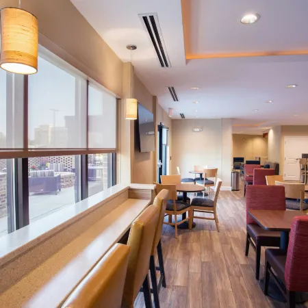 TownePlace Suites Southern Pines Aberdeen