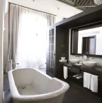 CoolRooms Palacio Villapanés 5 GL - Romantic