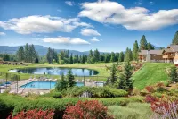WorldMark Leavenworth - Lejligheder