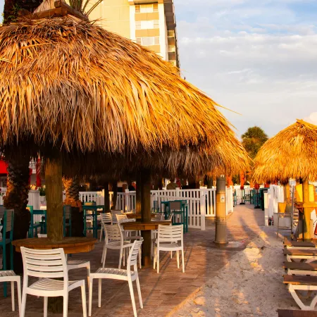Hampton Inn & Suites Clearwater Beach