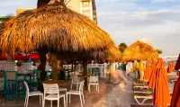 Hampton Inn & Suites Clearwater Beach - Frühstück