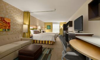 Home2 Suites by Hilton Huntsville/Research Park Area
