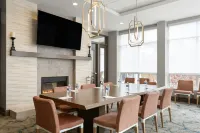 Hilton Garden Inn Lenox Pittsfield - parking