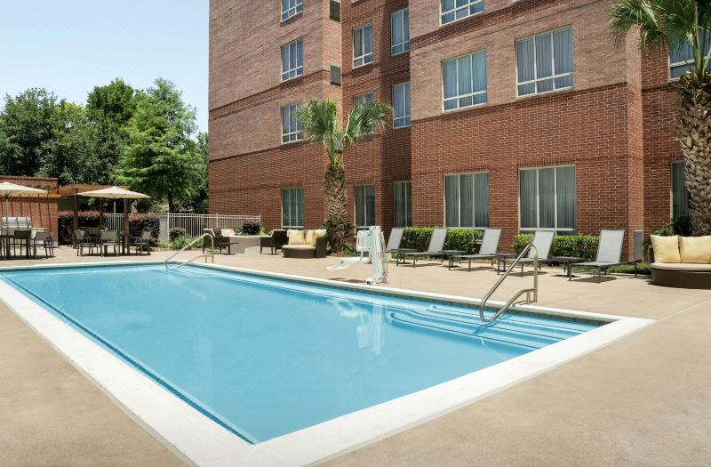 Residence Inn Houston West/Energy Corridor photo 3
