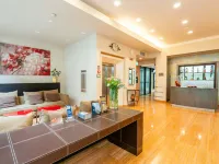 โรงแรมเดเซทรองเฌร์ โรงแรมใกล้ย่าน Tortona