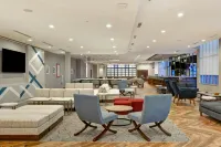 Hilton Garden Inn Princeton Lawrenceville - 3-stjärniga