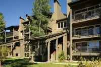 Evergreen Condominiums by Keystone Resort - Homestays