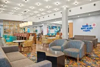 Hampton Inn Chicago North/Loyola Station - de playa