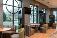 Courtyard Holland Downtown - 3-Star