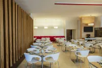 Fiesta Inn Celaya Galerias - Bữa sáng