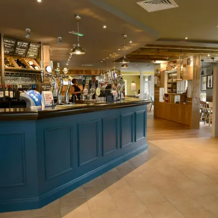 Highland Gate, Stirling by Marston's Inns