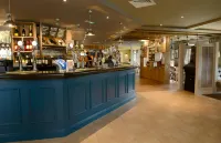 Highland Gate, Stirling by Marston's Inns - bars