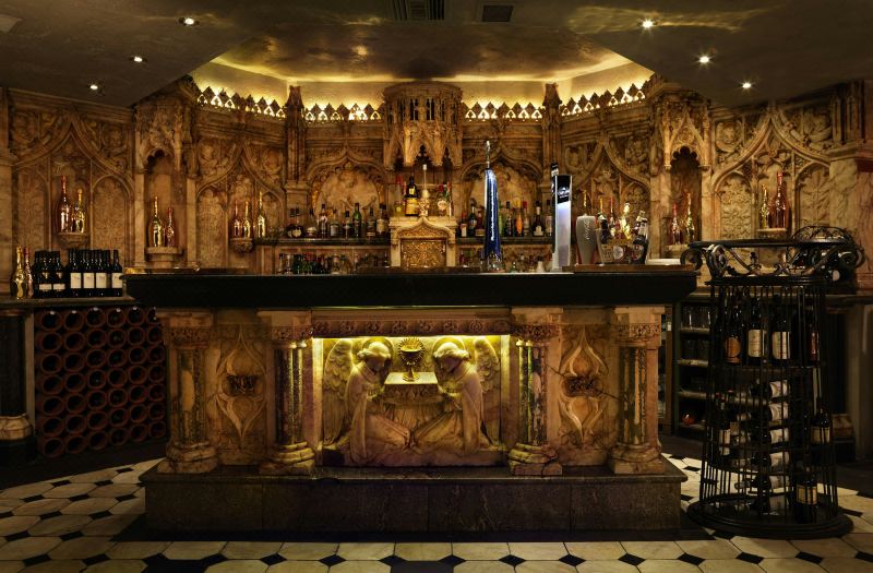 The Royal Toby Hotel photo 5