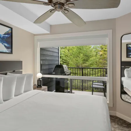 WorldMark Whistler - Sundance