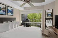 WorldMark Whistler - Sundance - リゾート