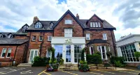 Alderley Edge Hotel - Pet friendly