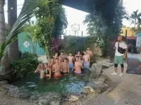 Hoosville Hostel (Formerly the Everglades Hostel) - Hostels