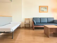 Ilunion Romareda Hotels near Romareda