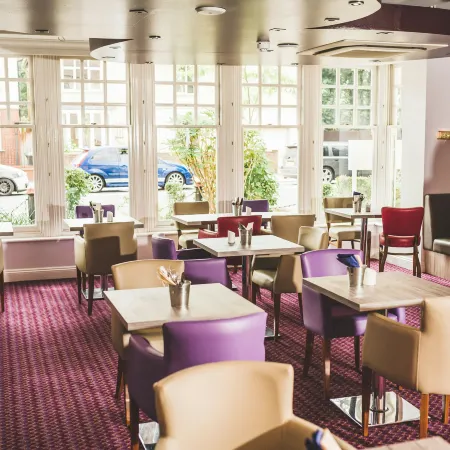 The Queensgate Hotel