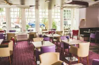 The Queensgate Hotel - bar