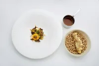 Castilla Termal Monasterio de Valbuena - breakfast