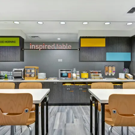 Home2 Suites by Hilton Springdale