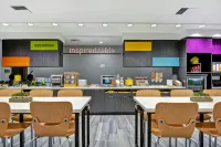 Home2 Suites by Hilton Springdale - Desayuno
