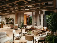1 Hotel Nashville Hotels near The Gulch