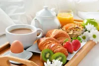 Kempe Komfort Hotel - pet friendly