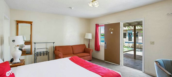 OYO Hotel Yuma AZ - I-8 US-95 Hotel di Yuma