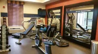 Hampton Inn & Suites Gallup - 2-Star