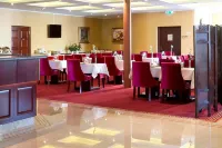 Brommavik Hotel - Breakfast