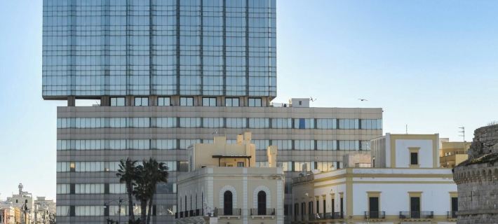 Hotiday Gallipoli Porto Hotels in Gallipoli