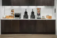 Residence Inn Dallas Grand Prairie - breakfast