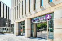 Premier Inn Dresden City Prager Strasse - 3-Star