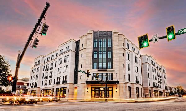Hilton Club Liberty Place Charleston