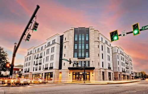 Hilton Club Liberty Place Charleston - 3-Star