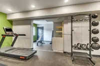 Spark by Hilton Evansville Downtown - 2-Star