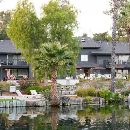 Murrieta Hot Springs Resort