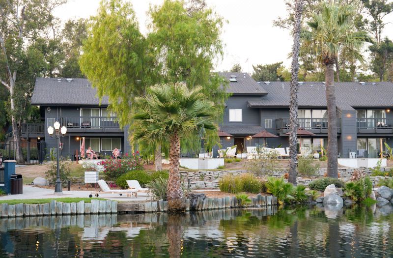 Murrieta Hot Springs Resort