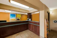 Red Carpet Inn Elkton - Wifi