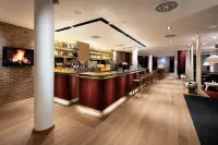 Pentahotel Kassel - bar