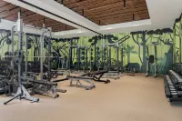 Botanika Osa Peninsula, Curio Collection by Hilton - Fitnessstudio