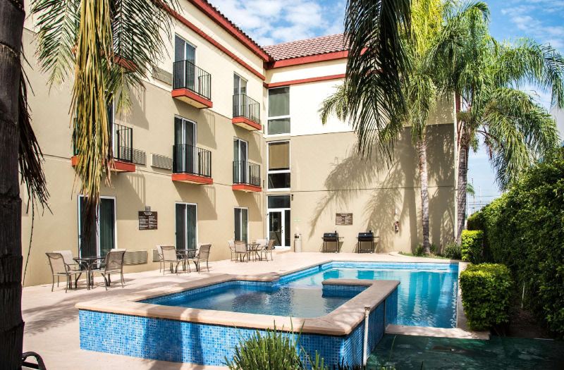 Best Western Plus Monterrey Airport photo 2