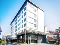 Hotel Liyaou - Parkering