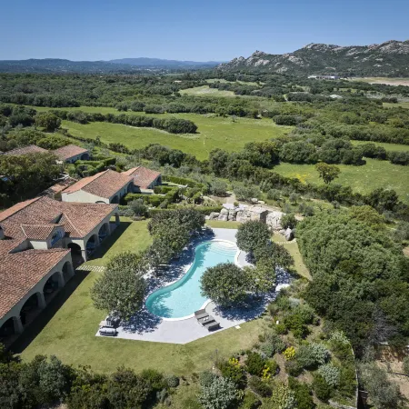 Cascioni Eco Retreat