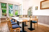 The Woodhouse Hotel - 3-Star