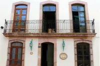 Casa del Pingorongo - Pet friendly